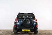 Toyota RAV4 III (XA30) Рестайлинг Тюмень  - изображение 25