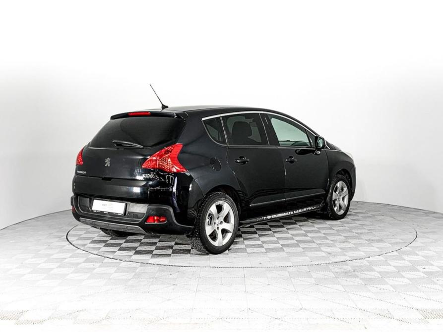 Peugeot 3008 I Ногинск  - изображение 6