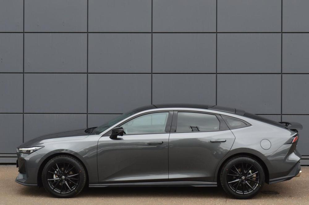 Changan UNI-V I Оренбург  - изображение 4