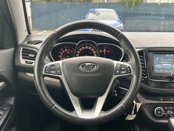 Lada (ВАЗ) Vesta I с пробегом 2020 года, цена 1 025 000 рублей, 86515 км, седан, Автокод Объявления