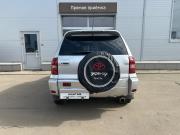 Toyota RAV4 II (XA20) Рестайлинг Москва  - изображение 22