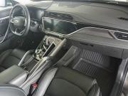 Geely Atlas Pro Москва  - изображение 28
