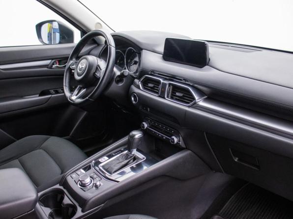 Mazda CX-5 II с пробегом 2019 года, цена 2 490 000 рублей, 93842 км, внедорожник, Автокод Объявления