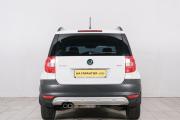 Skoda Yeti I Красноярск  - изображение 28