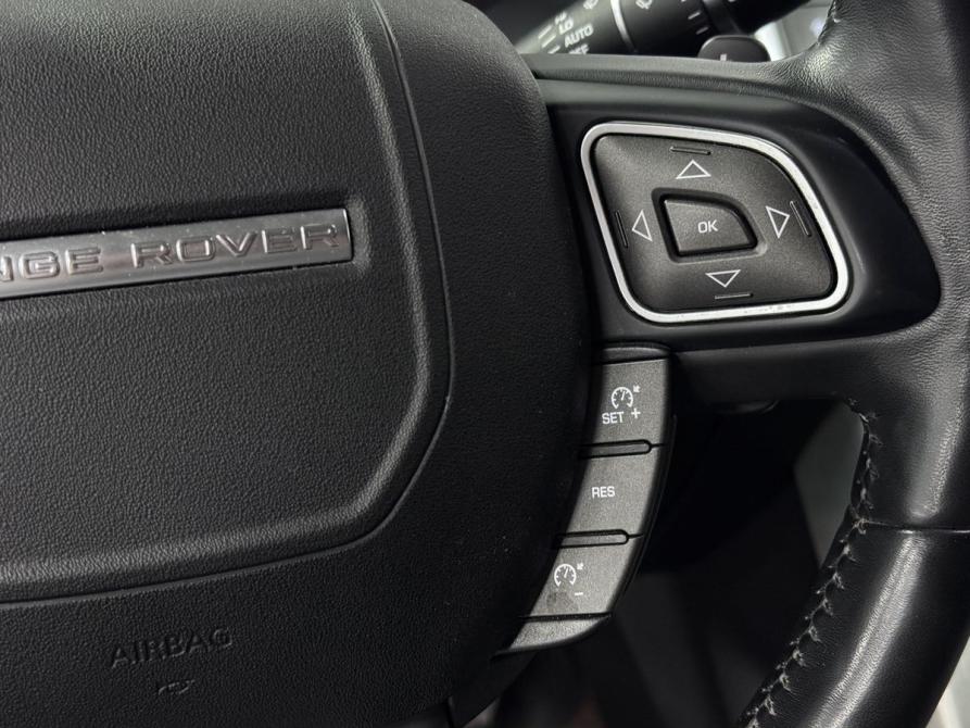 Land Rover Range Rover Evoque I Рестайлинг Новосибирск  - изображение 12