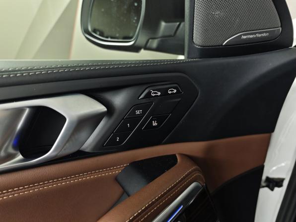 BMW X6 III (G06) с пробегом 2020 года, цена 6 750 000 рублей, 76394 км, внедорожник, Автокод Объявления