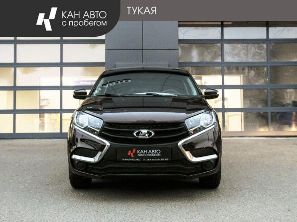 Lada (ВАЗ) XRAY I с пробегом 2018 года, цена 719 000 рублей, 130300 км, хэтчбек, Автокод Объявления