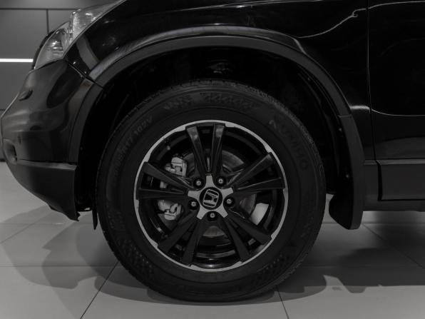 Honda CR-V III Рестайлинг с пробегом 2011 года, цена 1 475 000 рублей, 270452 км, внедорожник, Автокод Объявления