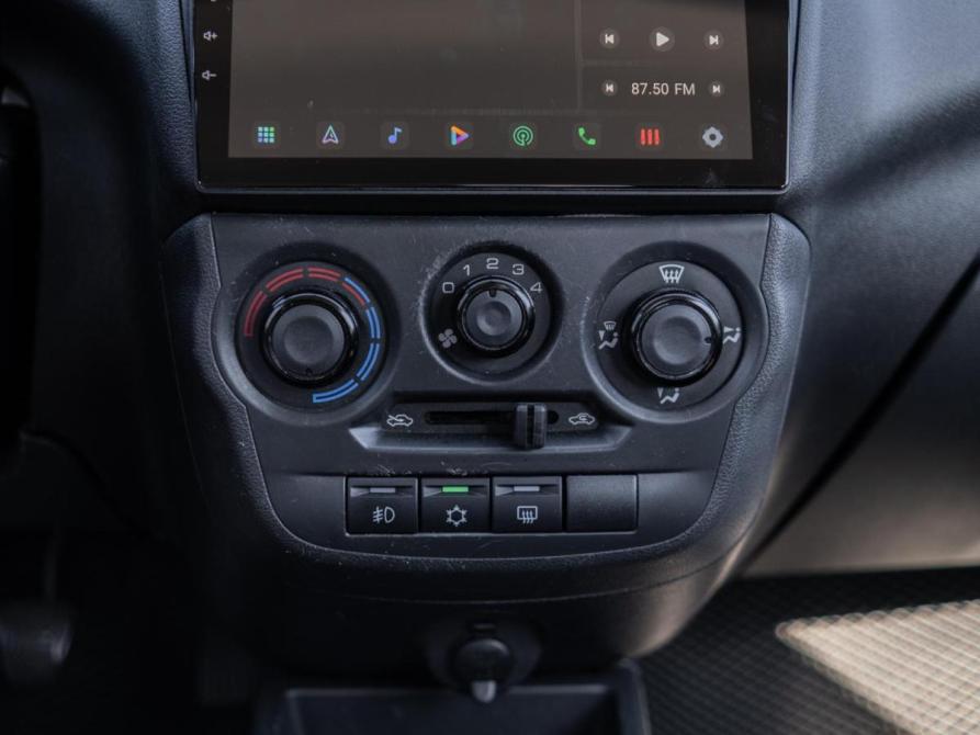 Lada (ВАЗ) Granta I Рестайлинг Сочи  - изображение 15