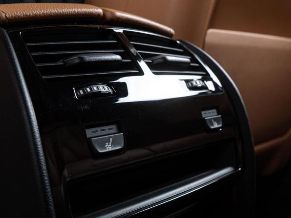 BMW 5 серии VII (G30/G31/G38) Рестайлинг с пробегом 2020 года, цена 5 082 500 рублей, 58268 км, седан, Автокод Объявления