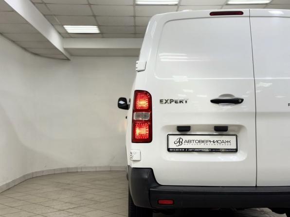 Peugeot Expert III с пробегом 2018 года, цена 2 450 000 рублей, 181517 км, фургон, Автокод Объявления
