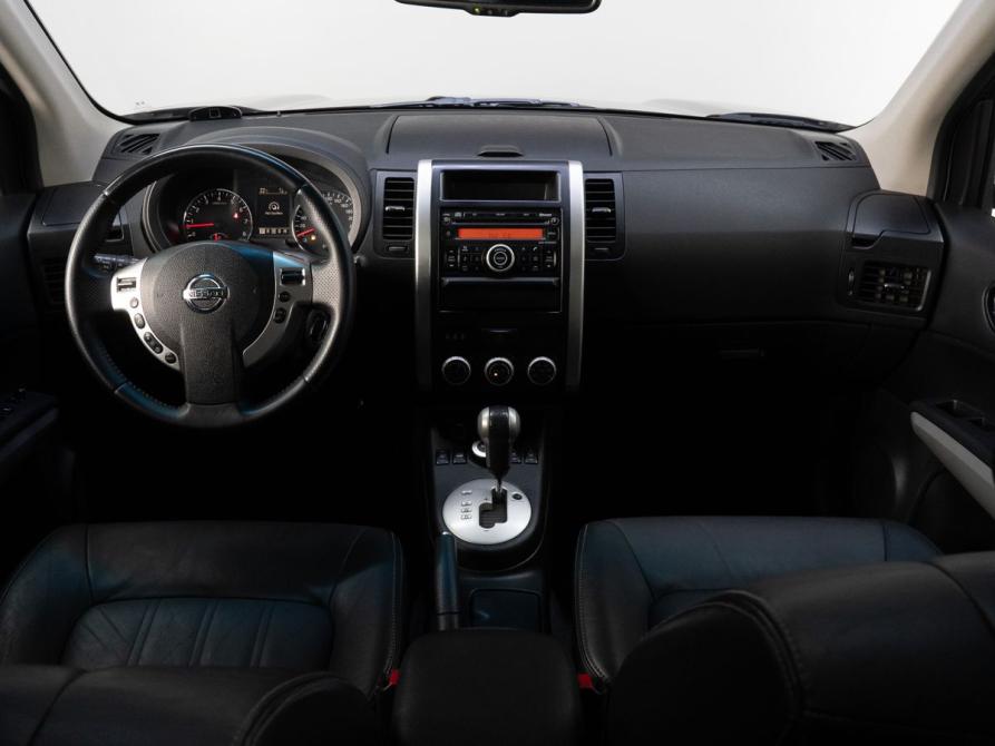 Nissan X-Trail II Рестайлинг Тюмень  - изображение 19