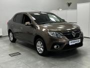 Renault Logan II Рестайлинг Казань  - изображение 19