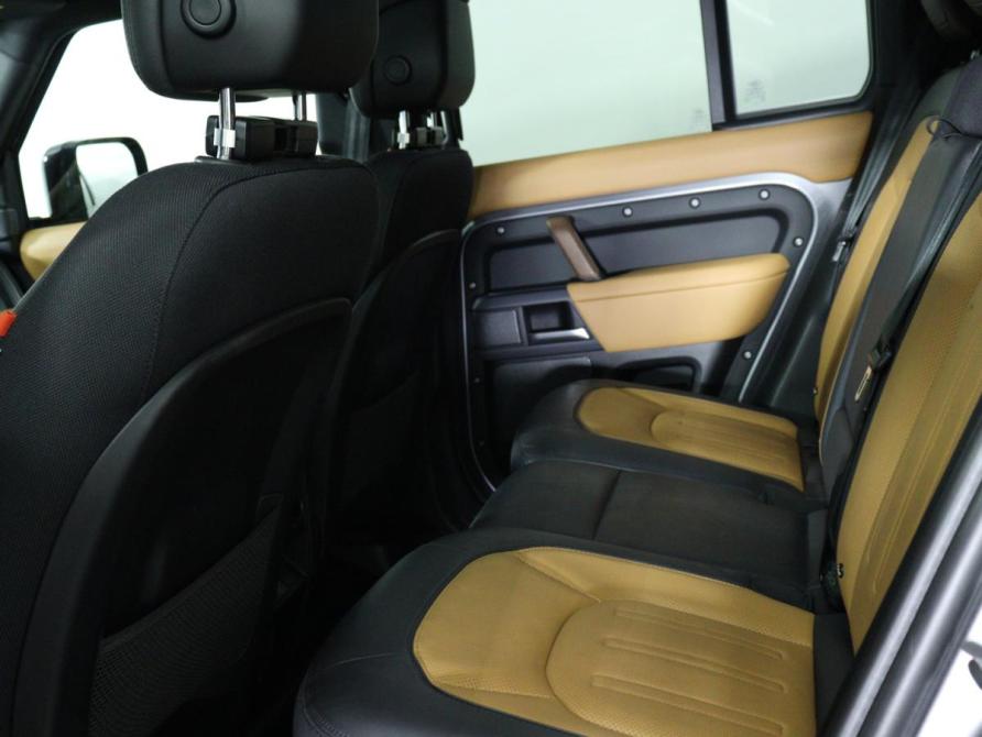 Land Rover Defender II Санкт-Петербург  - изображение 25