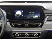 Hongqi HS5 I Рестайлинг Москва  - изображение 45