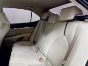 Toyota Camry VIII (XV70) Рестайлинг Вологда  - изображение 37