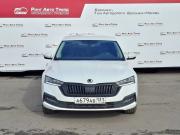 Skoda Octavia IV (A8) Воронеж  - изображение 15