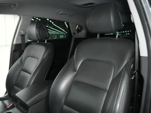Hyundai Tucson III с пробегом 2016 года, цена 1 750 000 рублей, 129000 км, внедорожник, Автокод Объявления
