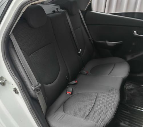 Kia Rio III Рестайлинг с пробегом 2016 года, цена 1 084 000 рублей, 126408 км, седан, Автокод Объявления