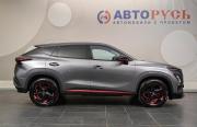 Omoda C5 I Москва  - изображение 34