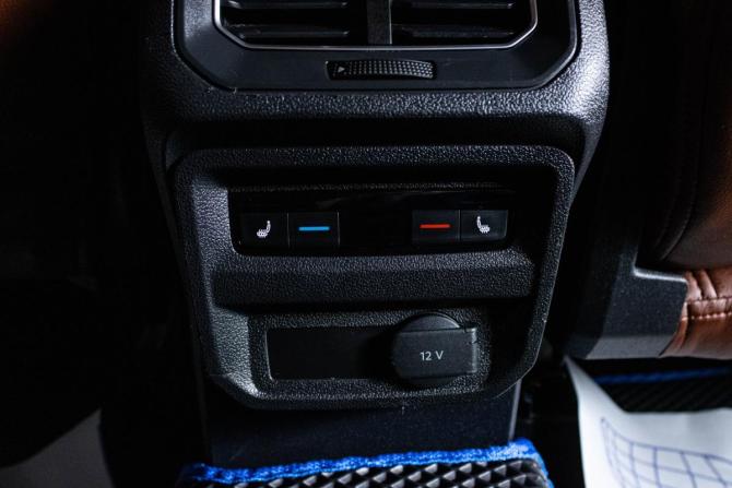Volkswagen Tiguan II с пробегом 2017 года, цена 1 789 000 рублей, 230454 км, внедорожник, Автокод Объявления