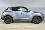 Nissan Juke I Саранск  - изображение 36