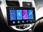 Hyundai Solaris I Рестайлинг Ростов-на-Дону  - изображение 29
