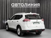 Nissan X-Trail III Красноярск  - изображение 28