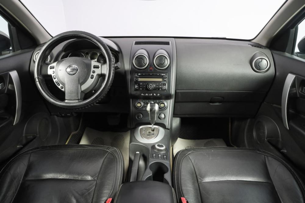 Nissan Qashqai I Новосибирск  - изображение 9