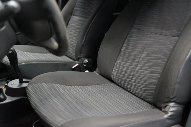 Renault Sandero I с пробегом 2010 года, цена 590 000 рублей, 148000 км, хэтчбек, Автокод Объявления