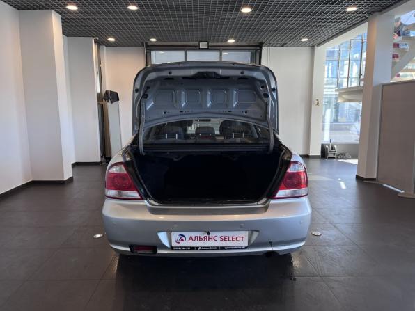 Nissan Almera Classic I с пробегом 2011 года, цена 635 000 рублей, 186564 км, седан, Автокод Объявления