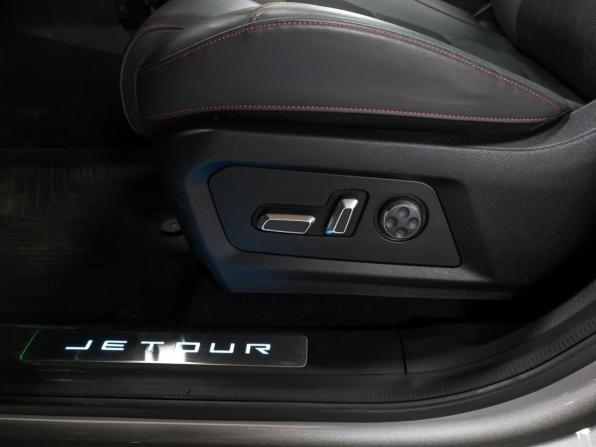 JETOUR T2 с пробегом 2024 года, цена 3 649 000 рублей, 15647 км, внедорожник, Автокод Объявления