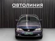 Honda Odyssey II Рестайлинг Красноярск  - изображение 17