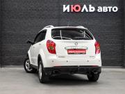SsangYong Actyon II Екатеринбург  - изображение 23