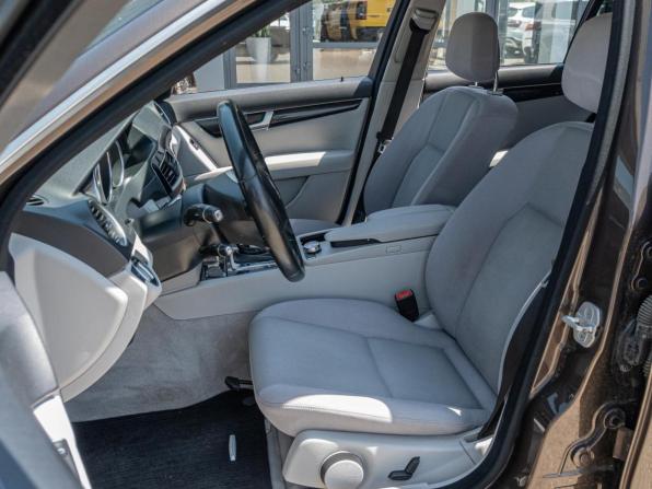 Mercedes-Benz C-Класс III (W204) Рестайлинг с пробегом 2012 года, цена 1 220 000 рублей, 280969 км, универсал, Автокод Объявления