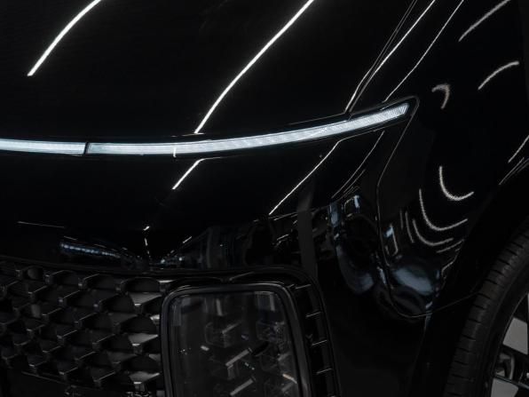 Hyundai Staria I с пробегом 2024 года, цена 5 750 000 рублей, 17350 км, минивэн, Автокод Объявления