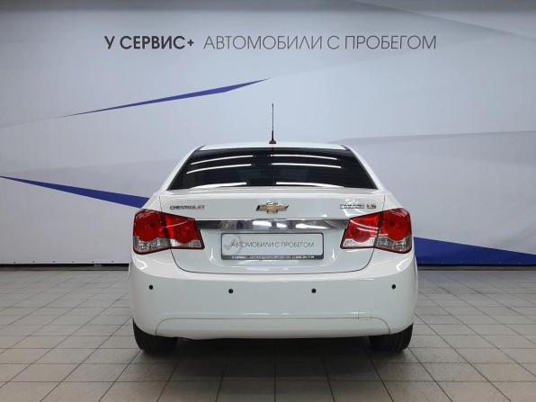 Chevrolet Cruze I с пробегом 2012 года, цена 595 000 рублей, 242988 км, седан, Автокод Объявления