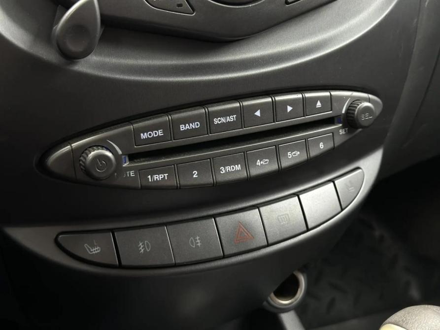 Chery IndiS (S18D) I Уфа  - изображение 8