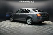 Skoda Octavia III (A7) Рестайлинг Крым  - изображение 33