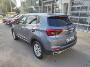 Chery Tiggo 4 Pro I Рестайлинг Ростов-на-Дону  - изображение 16