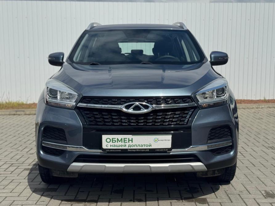 Chery Tiggo 4 I Рестайлинг Ростов-на-Дону  - изображение 3