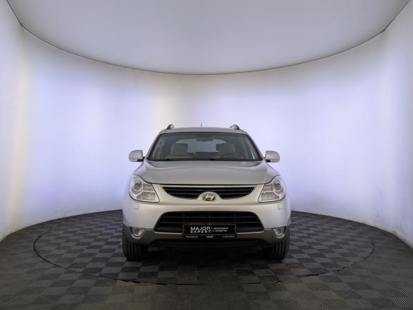 Hyundai ix55 с пробегом 2012 года, цена 1 600 000 рублей, 203217 км, внедорожник, Автокод Объявления