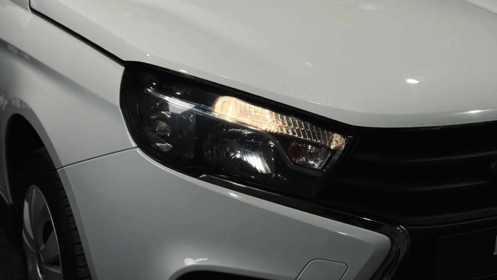 Lada (ВАЗ) Vesta I Смоленск  - изображение 20