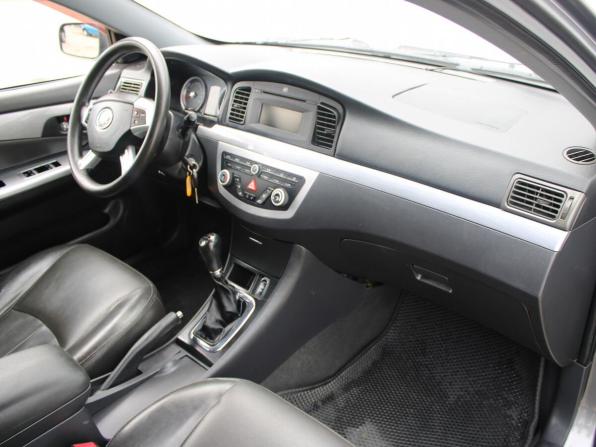 Lifan Solano I Рестайлинг (630) с пробегом 2015 года, цена 299 000 рублей, 161136 км, седан, Автокод Объявления