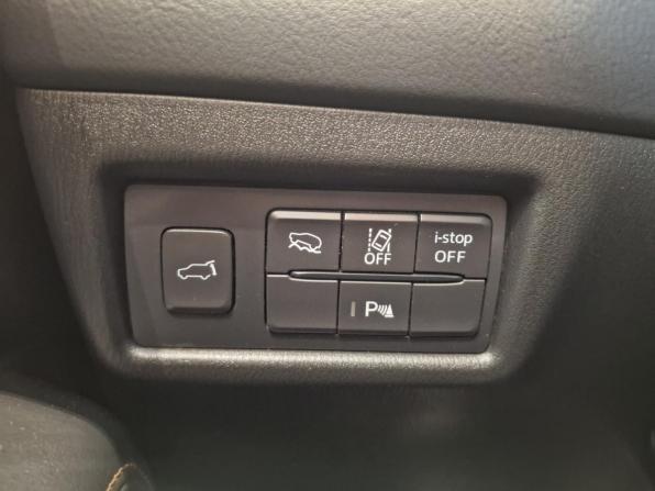 Mazda CX-5 II с пробегом 2020 года, цена 2 849 000 рублей, 141313 км, внедорожник, Автокод Объявления