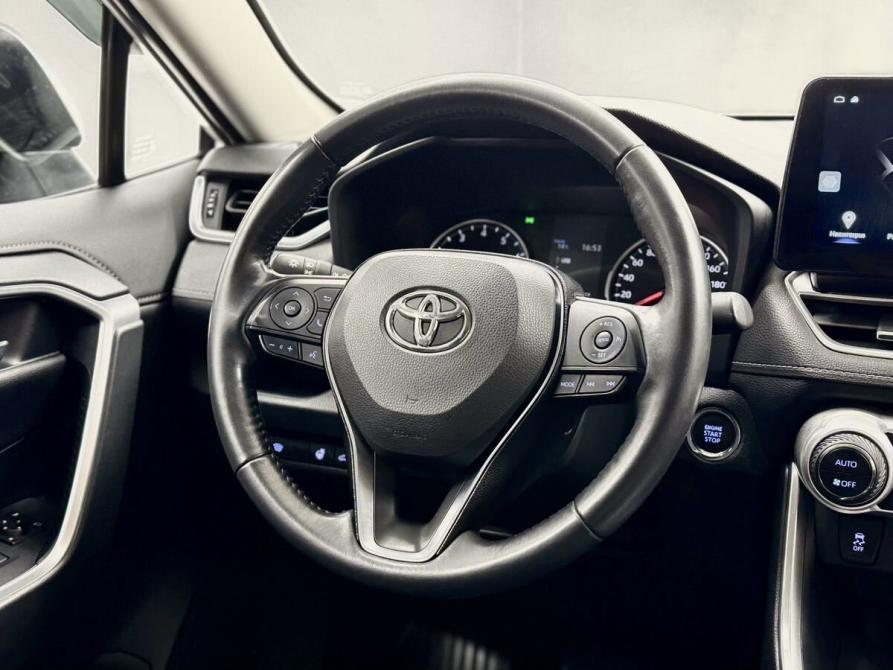 Toyota RAV4 V (XA50) Вологда  - изображение 19