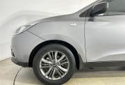 Hyundai ix35 I Рестайлинг Саранск  - изображение 35
