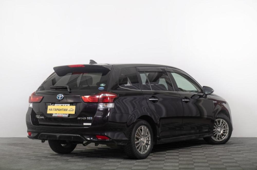 Toyota Corolla XI (E160 E170 E180) Рестайлинг 1 Томск  - изображение 7