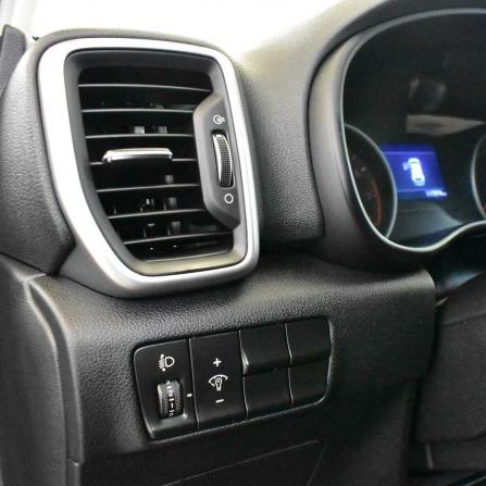 Kia Sportage IV Рестайлинг с пробегом 2018 года, цена 1 850 000 рублей, 117374 км, внедорожник, Автокод Объявления