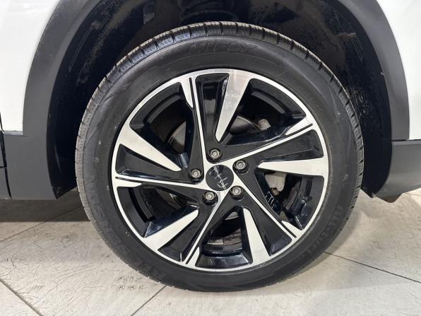 BAIC X35 с пробегом 2023 года, цена 1 499 800 рублей, 37000 км, внедорожник, Автокод Объявления